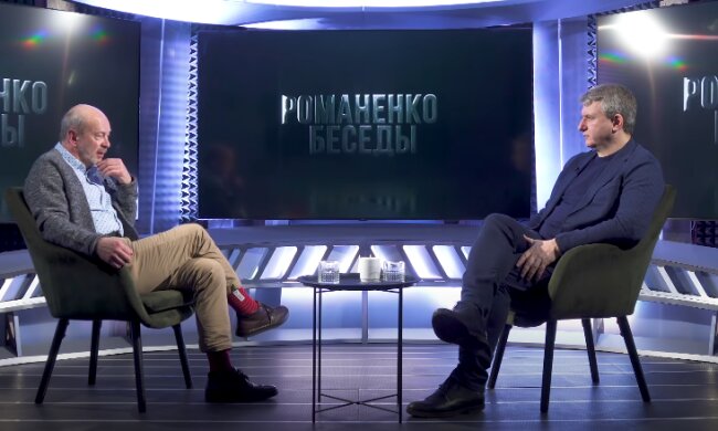 Володимир Шимальський