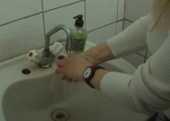 Тарифи на воду. Фото: скрін youtube