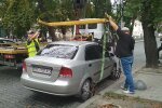 Ключі на базу: у львів'ян масово забирають машини, кому варто остерігатися