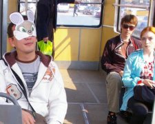 Як їздити "зайцем": 10 порад на випадок, коли тебе сміймали без квитка