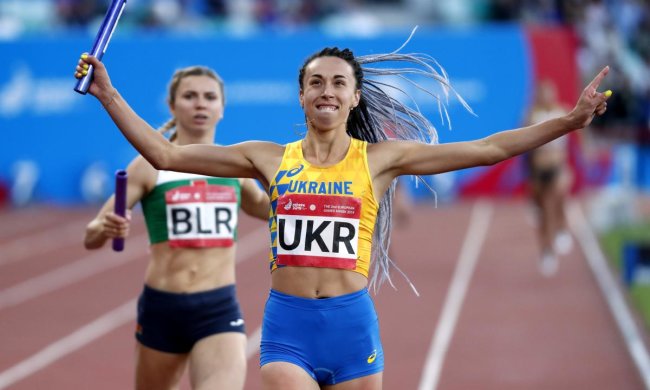Українці показали фантастичну міць на Європейських іграх-2019: найсильніші на континенті