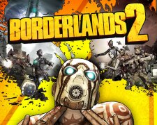 Borderlands 2, epic games