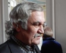 Шкляр написав твір від імені бійця полку “Азов”