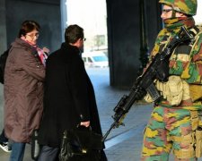 Вибух у Брюсселі: реакція прокуратури та нові подробиці