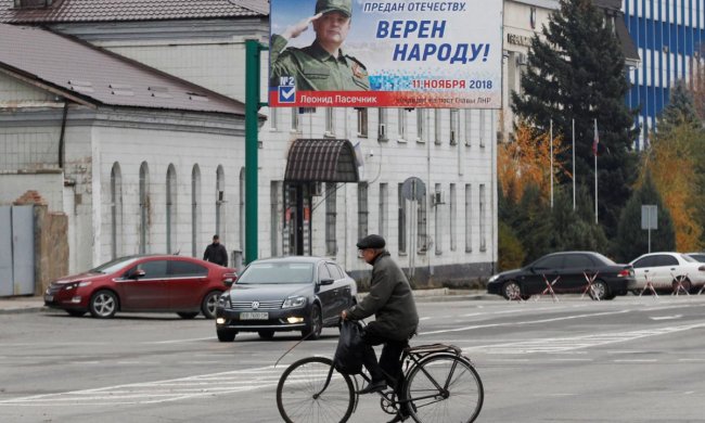 Украинцев ошарашили заявлением про Донбасс: избавились от обузы