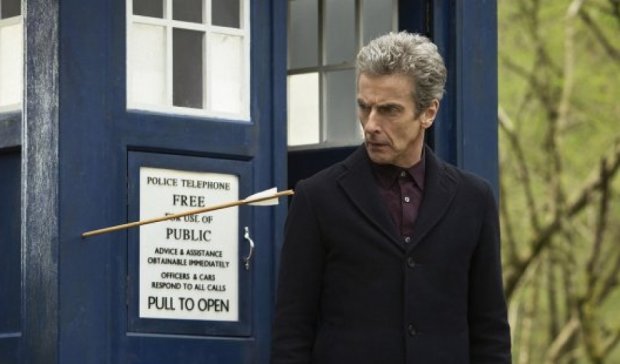 Британский сериал-рекордсмен "Доктор Кто" продлится еще пять лет