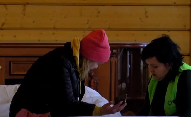 Переселенцы. Фото: Youtube