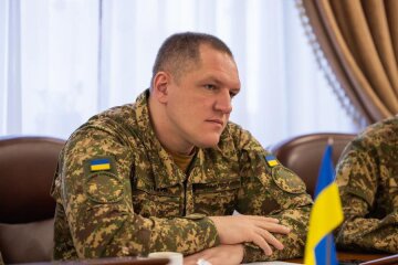 Олександр Півненко: фото Facebook