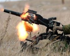 Бойовики 14 разів обстріляли позиції сил АТО – штаб