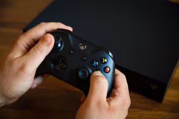 Xbox