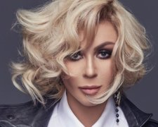 Ірина Білик про сурогатне материнство і батька своєї дитини