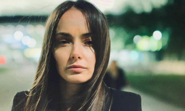 Ксенія Мішина, фото: Instagram