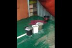 Детей "топят" просто в ВУЗе - вместо футбола по расписанию плаванье