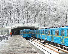 Київське метро / фото: відкриті джерела