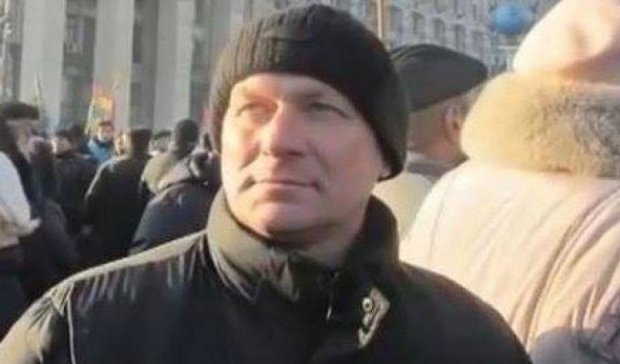 Умер еще один активист Евромайдана