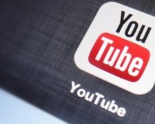 Youtube запустить телебачення