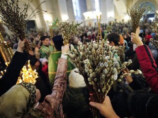 Лазарева субота