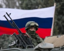 Четыре страны судятся с Россией из-за Крыма