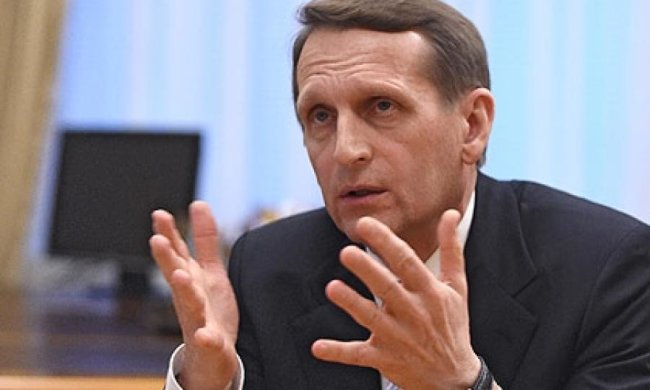 Фінляндія не пустила спікера Держдуми Росії на засідання ОБСЄ