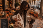 Гороскоп, осень, изображение: Pinterest