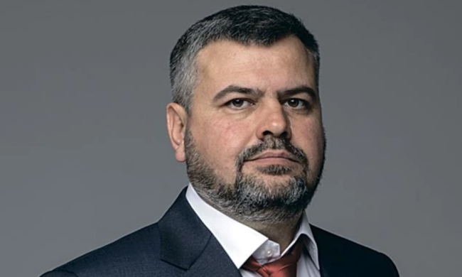 Григорій Мамка