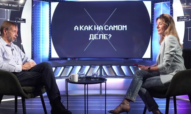 Александр Кочетков