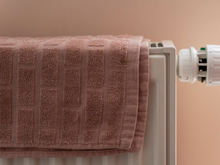 Опалення / фото: Freepik