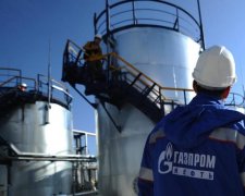 Пока Коболев тратил миллиардные премии, Газпром снова ударил по Нафтогазу