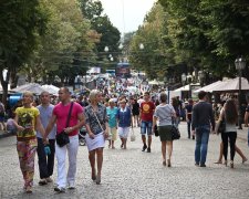 Одесити "нокаутують" любителів смертельного кайфу: під силу кожному