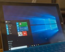 Черная полоса Windows 10: пользователи обнаружили очередную проблему