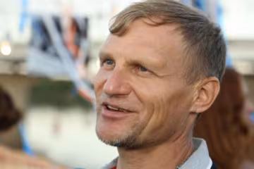Олег Скрипка впевнений, що українці заплатять, хоча і не хочуть