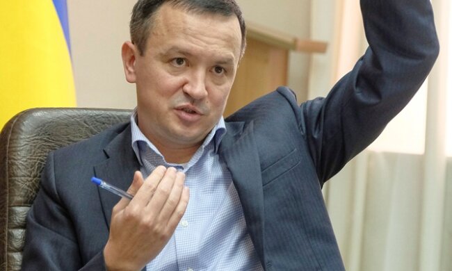 Игорь Петрашко, фото: пресс-служба Минэкономики