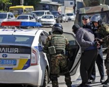 Что будет, если вы попытаетесь бороться с наркоторговлей