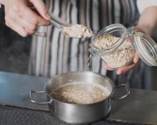 Овсянка, сэр: оригинальные варианты популярного завтрака