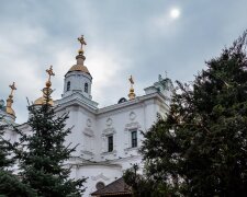 Последствия непогоды на Полтавщине: обесточенные села