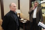 Пєсков перефарбувався на "штатну Вангу" Путіна: тільки послухайте це "пророцтво" про Крим