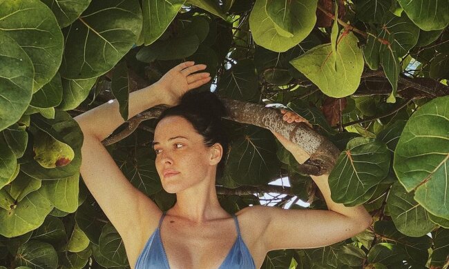 Даша Астафьева, фото с Instagram