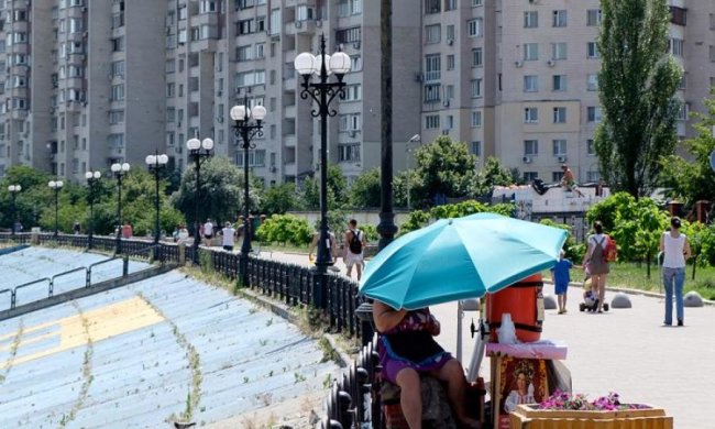 Погода на 9 июля: стихия заставит украинцев просить о пощаде