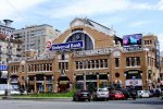 Експерт розповів, де в Києві найважче дихати