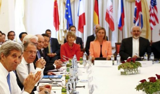 Переговори про іранський атом продовжили до понеділка