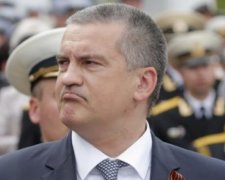 Аксьонов хоче створити у Криму аналог Беверлі Хіллза