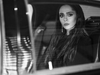 Юлия Санина, фото Instagram