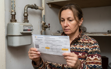 Чому сусіди платять менше: від чого залежить сума у рахунку за доставку газу