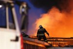 "Горіли одразу двоє": загрозлива НП в Дніпрі підняла на ноги рятувальників, перші подробиці