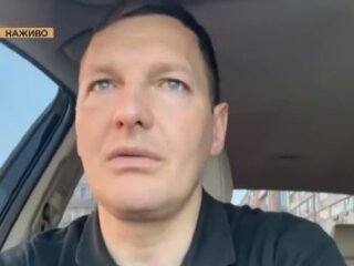 Евгений Енин. Фото: скриншот Youtube
