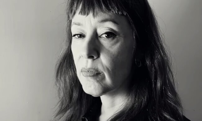 Сюзанн Вега. Фото: Youtube