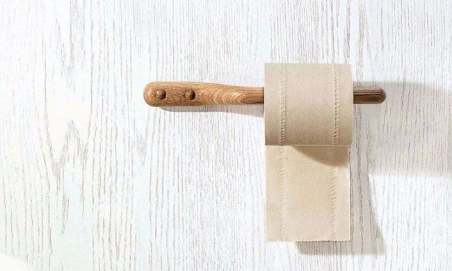 Xiaomi представила туалетний папір з бамбука