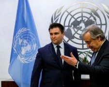 Климкин объяснил, что означает "кремлевский список" для Путина и Ко