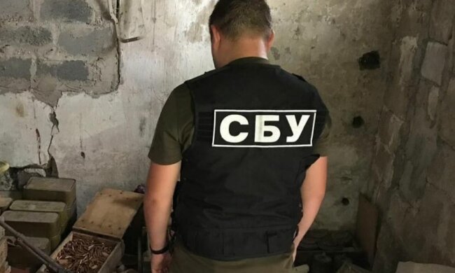 З України вигнали німця - "посланця Ісуса", який роздавав гроші в центрі Львова