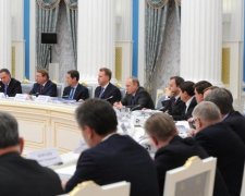 У Путина запаниковали лишь из-за одной фразы Турчинова 